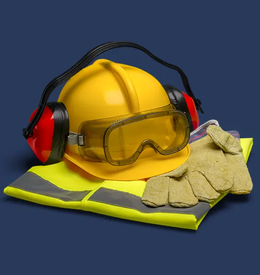 Personal protective equipment - a complete guide